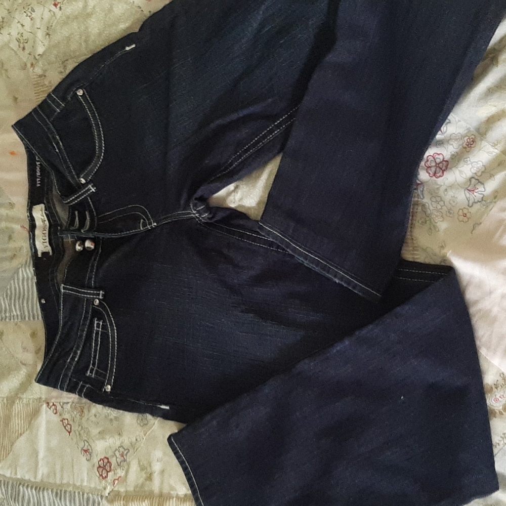 Vigoss women's jeans